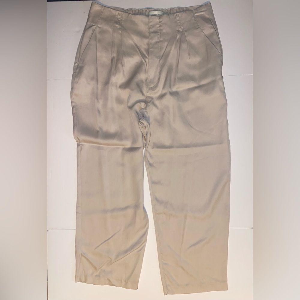 Abercrombie & Fitch trouser size large